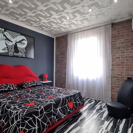 Diaboliko Apartment Capoliveri  Zewnętrze zdjęcie