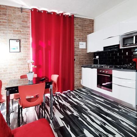 Diaboliko Apartment Capoliveri  Zewnętrze zdjęcie