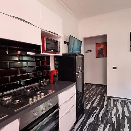 Diaboliko Apartment Capoliveri  Zewnętrze zdjęcie