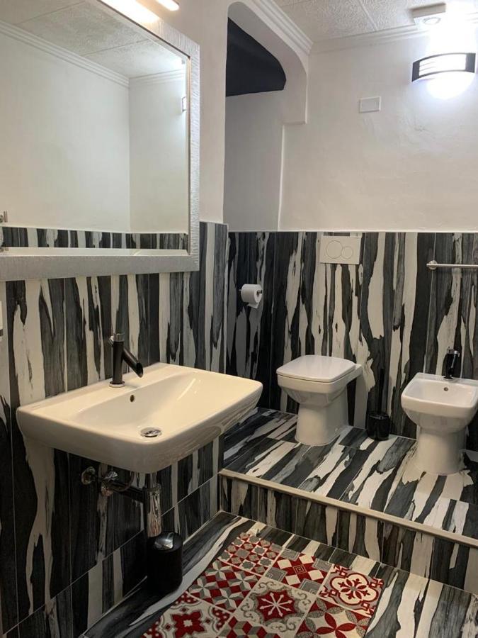 Diaboliko Apartment Capoliveri  Zewnętrze zdjęcie