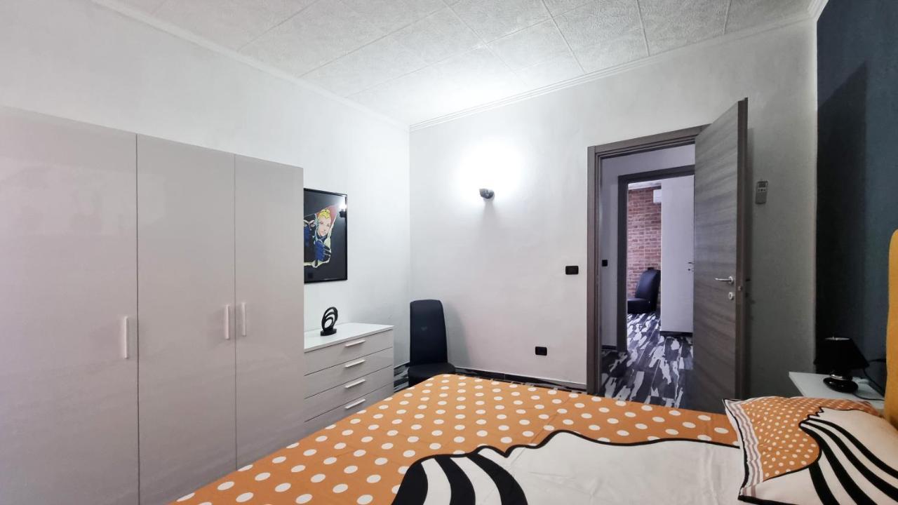 Diaboliko Apartment Capoliveri  Zewnętrze zdjęcie