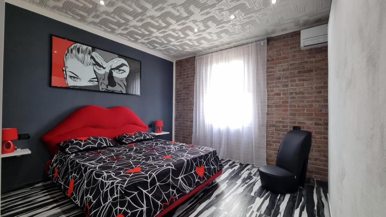 Diaboliko Apartment Capoliveri  Zewnętrze zdjęcie