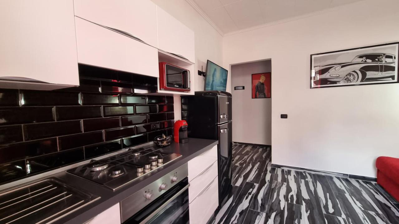 Diaboliko Apartment Capoliveri  Zewnętrze zdjęcie