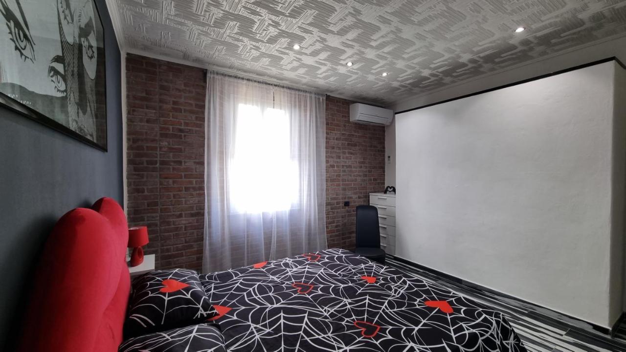 Diaboliko Apartment Capoliveri  Zewnętrze zdjęcie