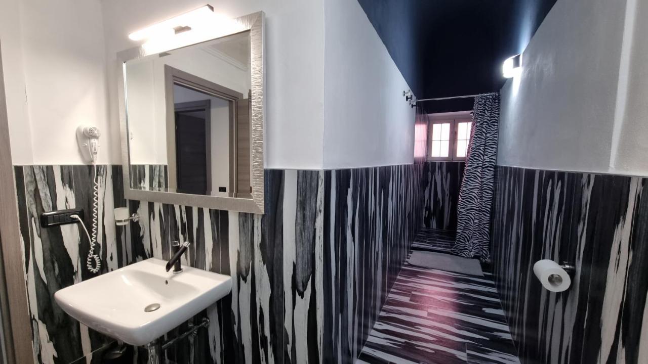 Diaboliko Apartment Capoliveri  Zewnętrze zdjęcie