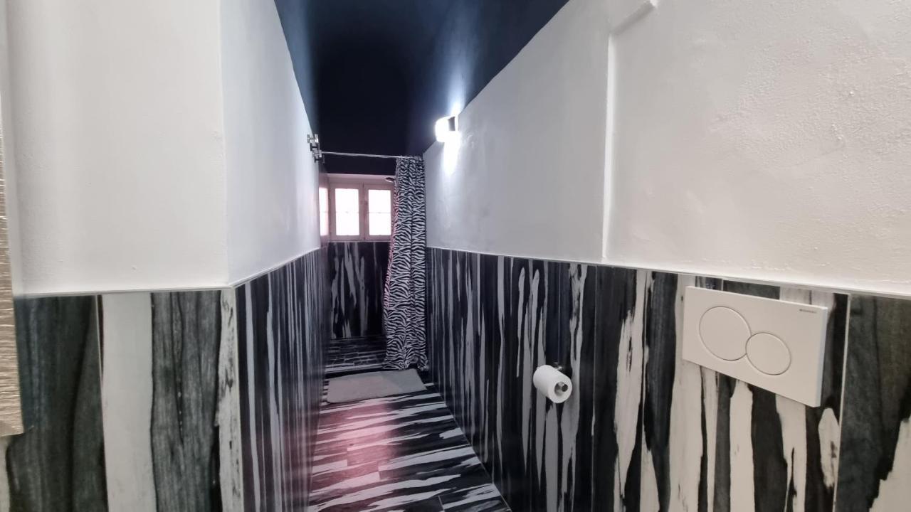 Diaboliko Apartment Capoliveri  Zewnętrze zdjęcie