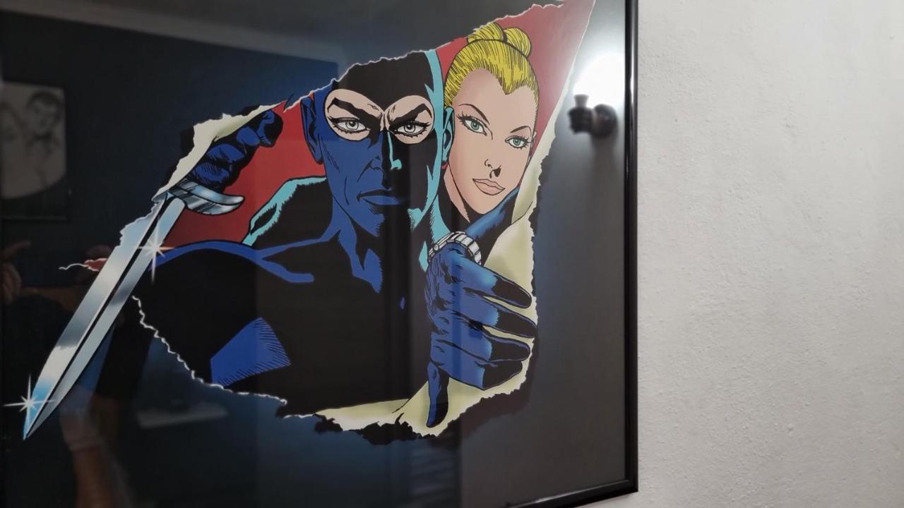 Diaboliko Apartment Capoliveri  Zewnętrze zdjęcie