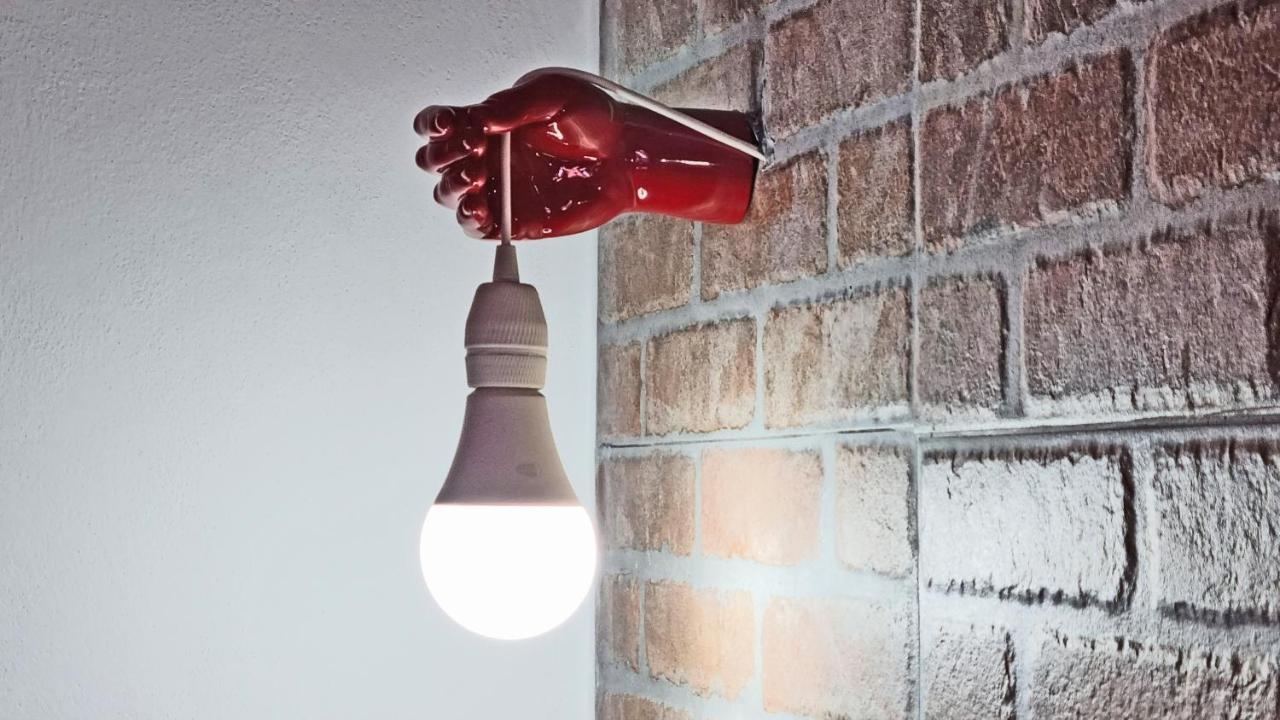 Diaboliko Apartment Capoliveri  Zewnętrze zdjęcie
