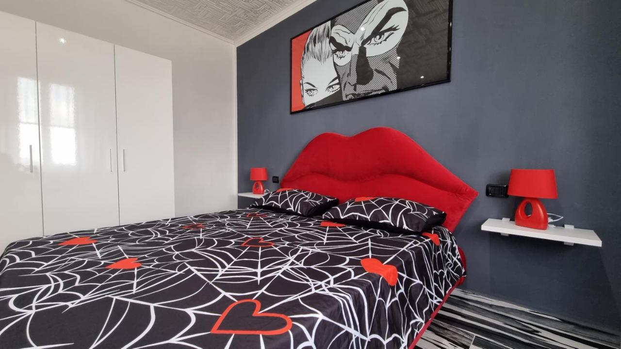 Diaboliko Apartment Capoliveri  Zewnętrze zdjęcie