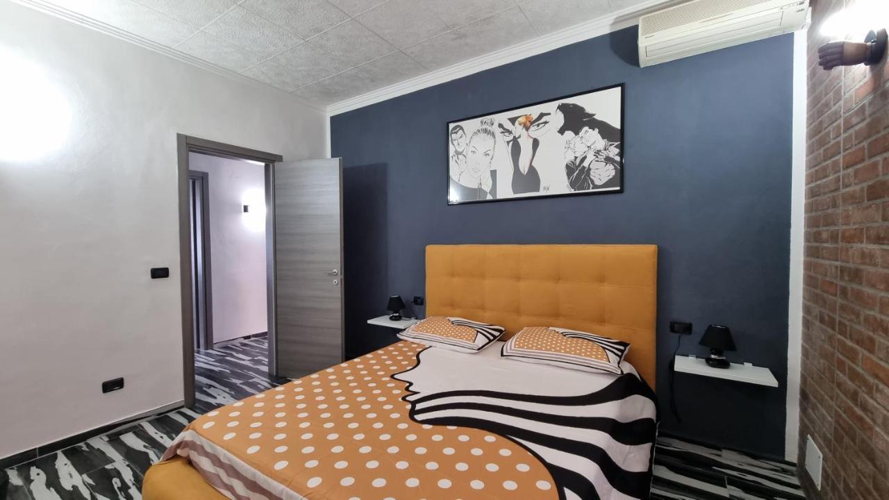 Diaboliko Apartment Capoliveri  Zewnętrze zdjęcie