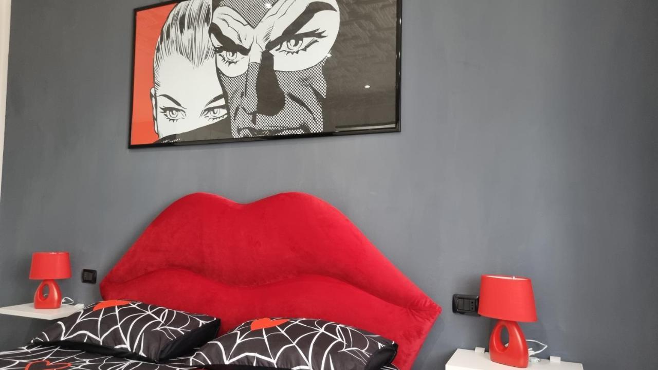 Diaboliko Apartment Capoliveri  Zewnętrze zdjęcie