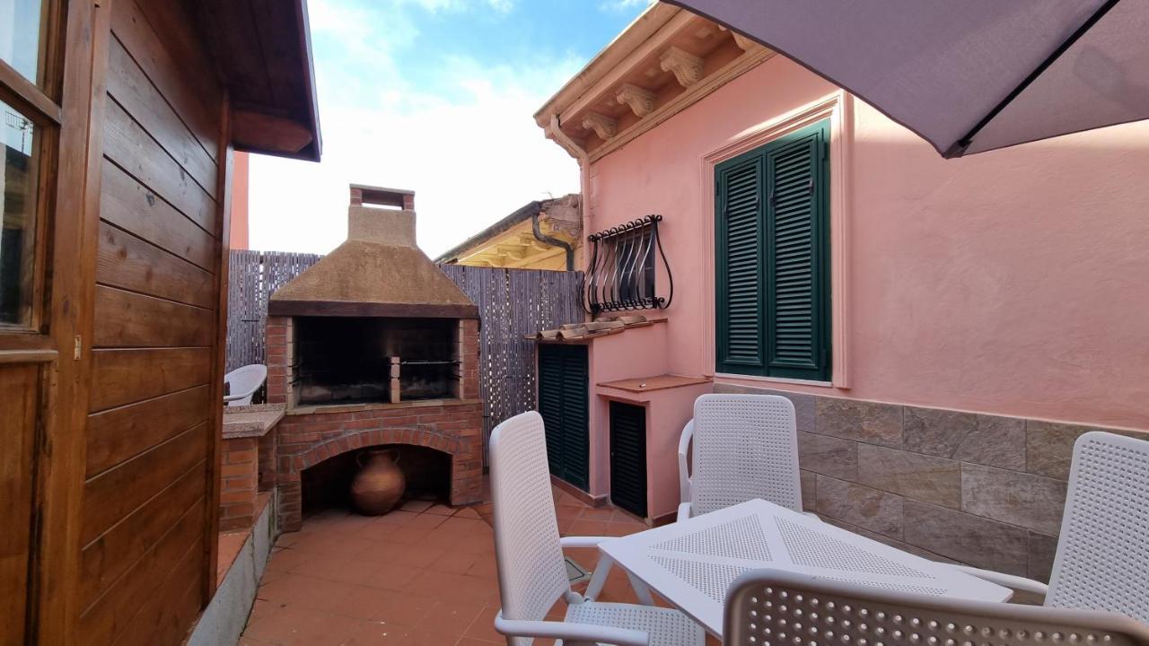Diaboliko Apartment Capoliveri  Zewnętrze zdjęcie