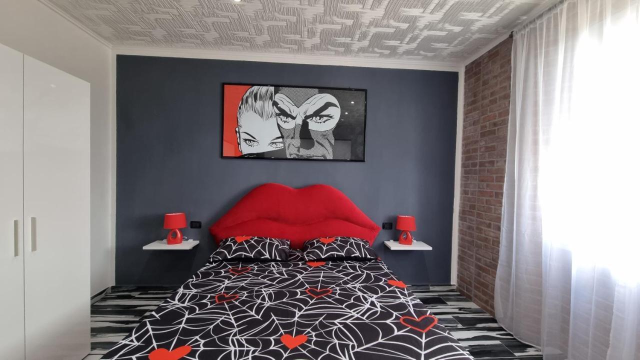 Diaboliko Apartment Capoliveri  Zewnętrze zdjęcie
