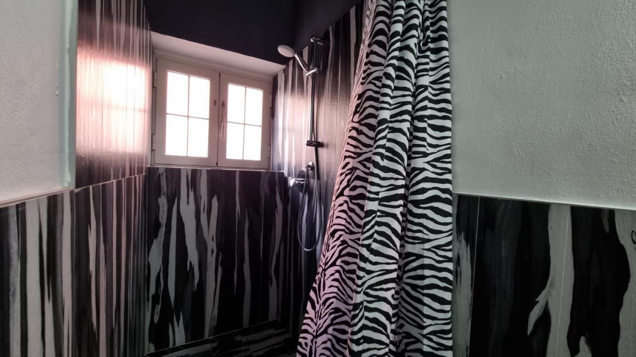 Diaboliko Apartment Capoliveri  Zewnętrze zdjęcie