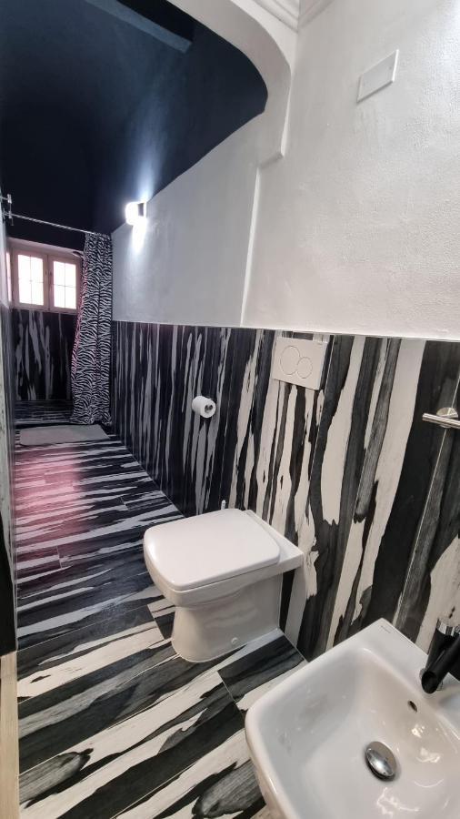 Diaboliko Apartment Capoliveri  Zewnętrze zdjęcie