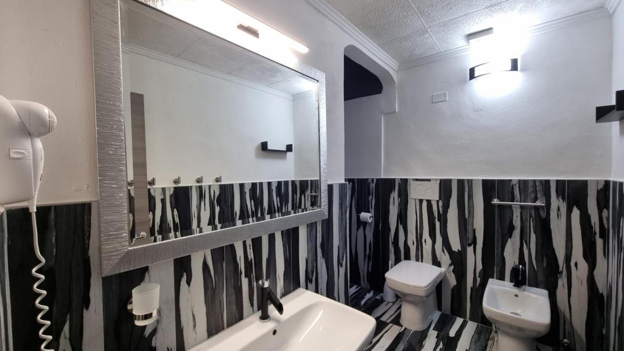 Diaboliko Apartment Capoliveri  Zewnętrze zdjęcie