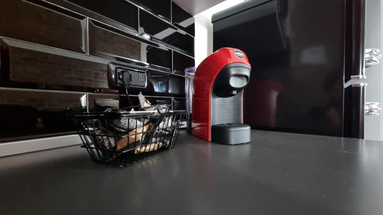 Diaboliko Apartment Capoliveri  Zewnętrze zdjęcie