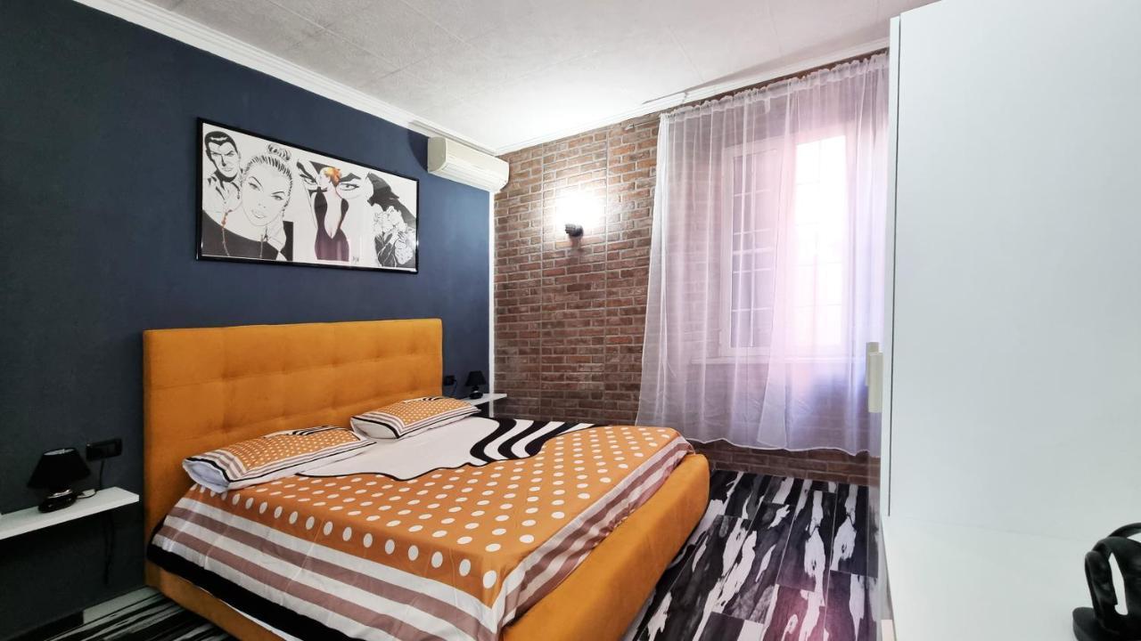 Diaboliko Apartment Capoliveri  Zewnętrze zdjęcie