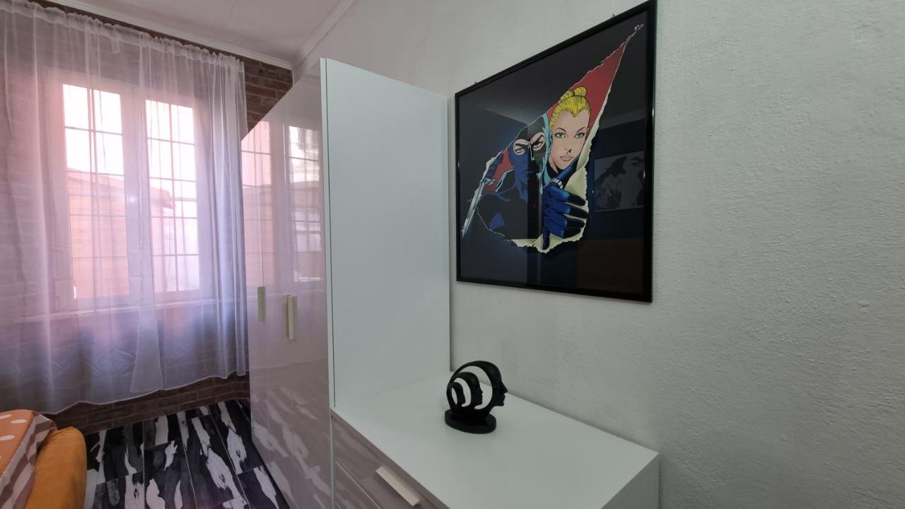 Diaboliko Apartment Capoliveri  Zewnętrze zdjęcie
