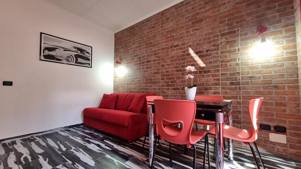 Diaboliko Apartment Capoliveri  Zewnętrze zdjęcie