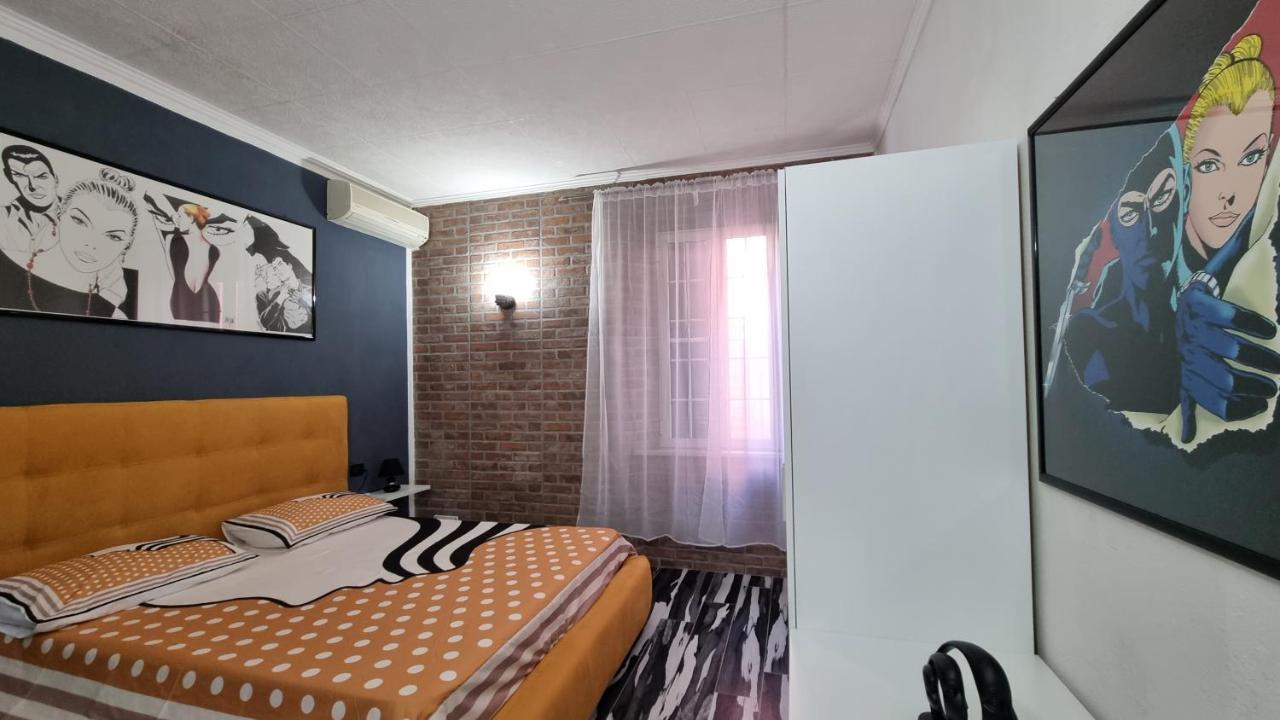 Diaboliko Apartment Capoliveri  Zewnętrze zdjęcie