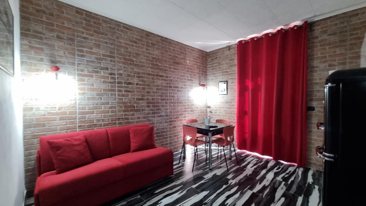 Diaboliko Apartment Capoliveri  Zewnętrze zdjęcie